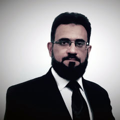 Jahanzeb Yusufi, Project & Customer Support Manager