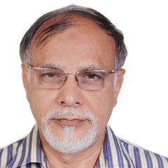 Khurshed Alam, Effective Supervisory Management