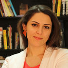 Hala Marar, Assoc CIPD, Human Resources and Training Manager