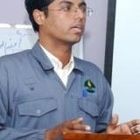 Ijaz Ahmad, Engineer (Operations)