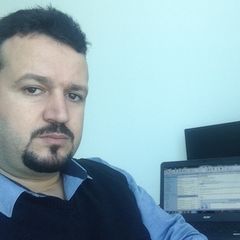 Haitham Daher, (Public Relation Officer (PRO