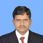 SURESH MADHAIYAN, SR .Mechanical Technician