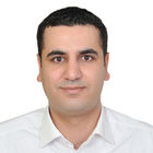 ismael alali, Bank branch manager 