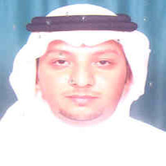 marwan alsaeed, director of safety department