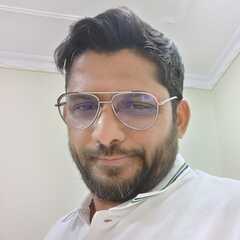 ZULFIQAR ALI PARKAR,  Inspection , Quality & Audit Inspector 