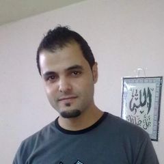 عمر موسى, Help-Desk & Support Engineer