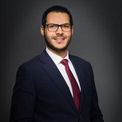 طلال الكسواني, Business Development Manager