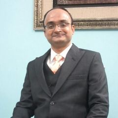 Syed Muhammad Fahad Imam, Assistant Manager SAP Advisory