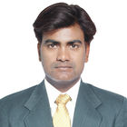 Mahesh Babu سادارام, Manager Business Development & Data Analyst