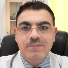 Dr Ayman EL-Zein, Research fellow