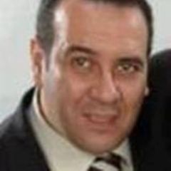 mahmoud ibrahim, General Manager