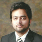 shahmeer yusuf khan, Channel Development Manager
