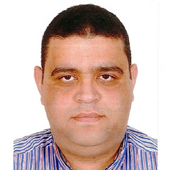 محمد  محرز, Civil Engineering manager