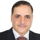 Khaled Abdullah, Biomedical Engineering Technical Manager