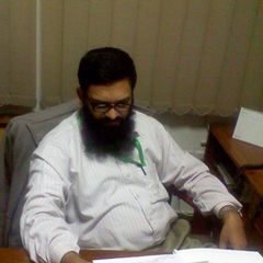 Faiz-ur-Rehman Arshad