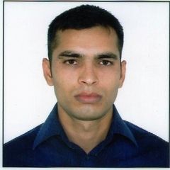 Chandra Prakash Sukhwal