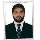 Rizwan Shaikh, Site Supervisor