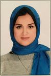 Yasmine Saly Moussa, Administrative Assistant 