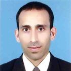 Syed Faheem Shah Jillani, Network & infrastructure Engineer