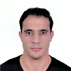 Mohamed Elharrachi