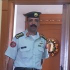 Fayeg ALkhzouz, Senior Safety and security officer Jordan & South Syria 