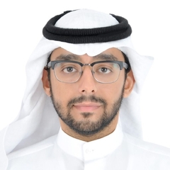 Abdulrazaq Almuaysib, Sales Systems Asst Manager