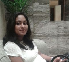 Akshatha  Hegde , Operation Manager