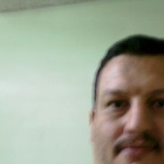 عبدالحكيم الغالى, Project Control Manager