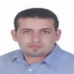 Mohamed El-Sayed Basyouni, Sr.Procurement Officer