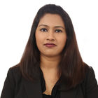 Deana Ravi, Membership Program Coordinator