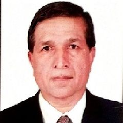 Amiyal Badi, Deputy Executive Engineer