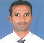 عبد basith, Sales Executive