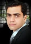 Asif Akhtar, Manager General Admin/Lead Engineer