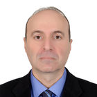 Louis Boustany, General Stores Manager