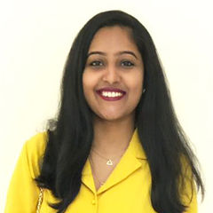 Niki Bhavsar Dsilva