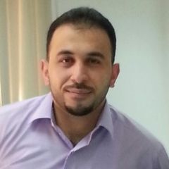 Hasan Darwish, QA Engineer, Senior Software Tester, Technical Writer Team leader