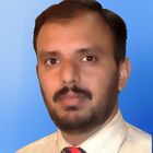 Sohail Ajmal, Finance Manager