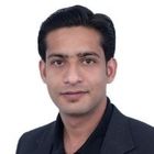 Hamd Siddiqui, Area Sales Executive At Shell