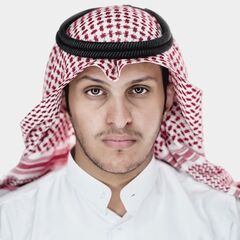 محمد المطيري, مدير علاقات عامه واعلام