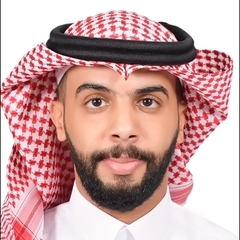 Fahad ibrahim Alharbi