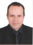 Khaled Mohsen, Operations Manager