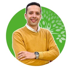 Ahmed Abdel Kareem Younies, Production Executive