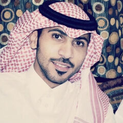 Umar AlNukhaysh, Acting HR & Development Manager