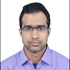 Shahudullah Khan, Software Engineer