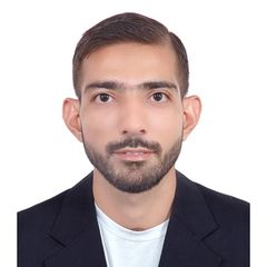 Arsalan Ahmed, Revit & CAD Operator
