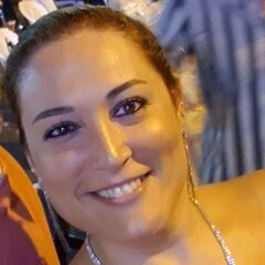 Eliana Assal, Enterprise Channel Sales Manager