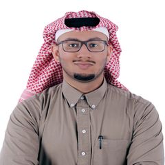 Saud Alsharief, Regional Operations Manager