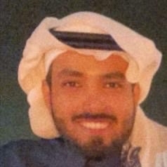 Abdulrahman Aljahdali, Senior Warehouse Manager