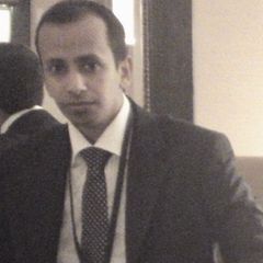 محمود  العيسى, Fleet Parts Coordinator