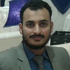 Muhammad Khawar Butt, Assistant Manager Accounts